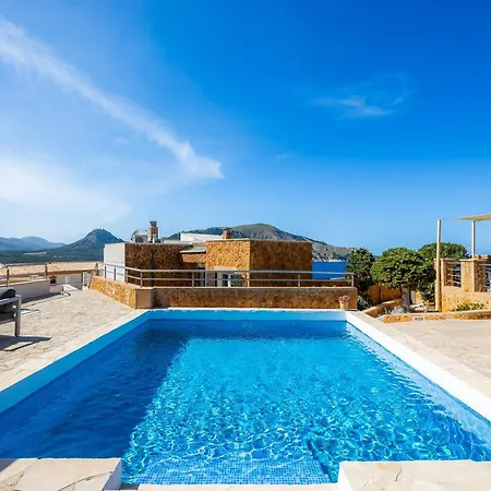 Eolo Villa Capdepera (Mallorca)