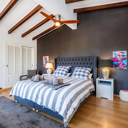 Eolo Capdepera (Mallorca)