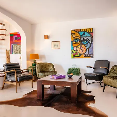 Villa Eolo Capdepera (Mallorca)