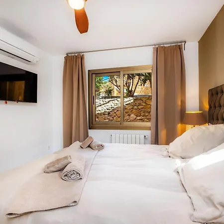 Eolo Villa Capdepera (Mallorca)