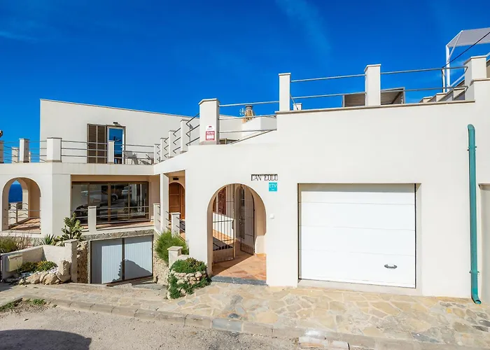 Eolo Capdepera (Mallorca)