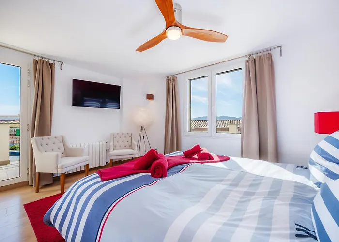 Eolo Capdepera (Mallorca)