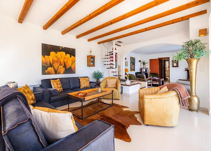 Eolo Capdepera (Mallorca)