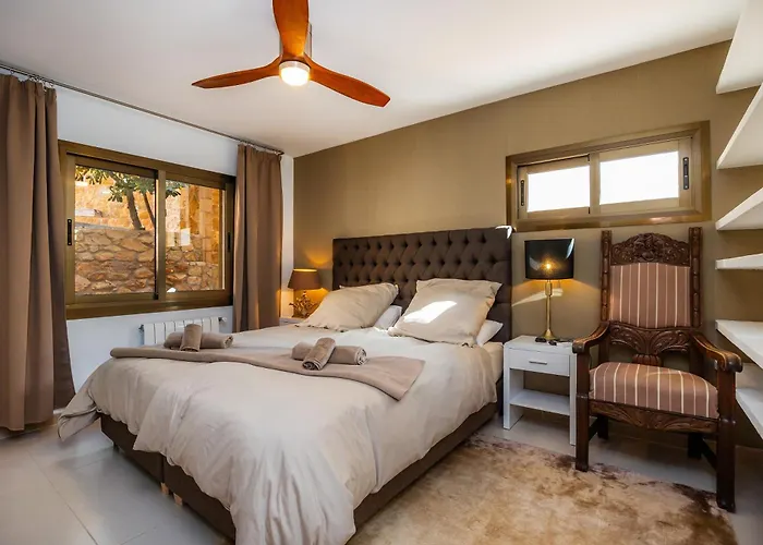 Eolo Capdepera (Mallorca)