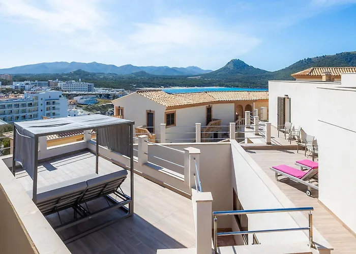 Eolo Capdepera (Mallorca)