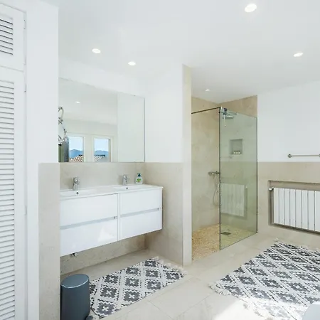 Villa Eolo Capdepera (Mallorca)