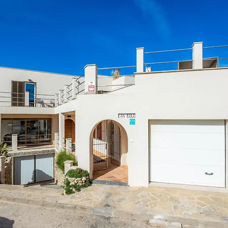 Eolo Capdepera (Mallorca)