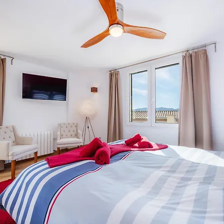 Eolo Capdepera (Mallorca)