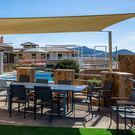 Eolo Capdepera (Mallorca)