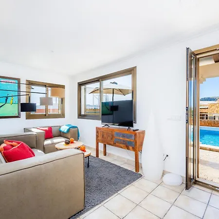 Eolo Capdepera (Mallorca)