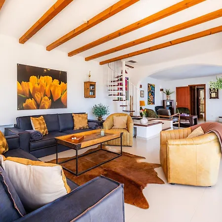 Eolo Villa Capdepera (Mallorca)