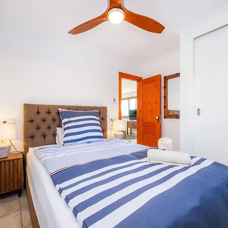 Villa Eolo Capdepera (Mallorca)