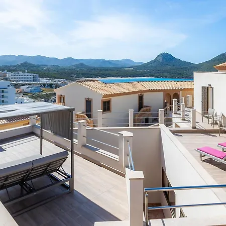 Eolo Villa *