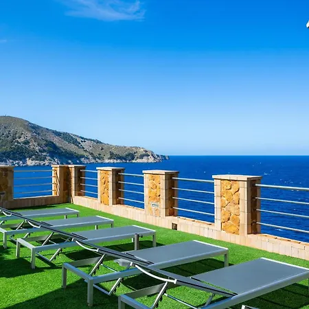 Eolo * Capdepera (Mallorca)