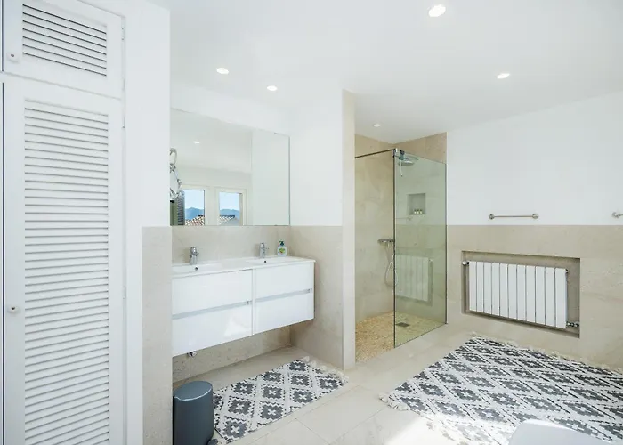 Villa Eolo Capdepera (Mallorca)