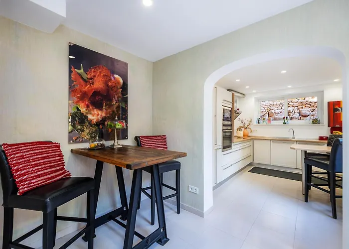 Villa Eolo Capdepera