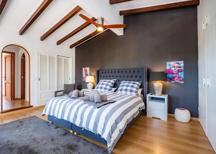 Eolo Capdepera (Mallorca)