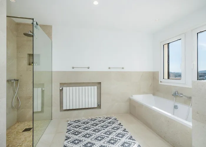 Eolo Capdepera (Mallorca)