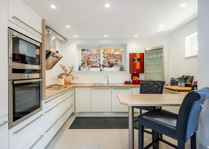 Villa Eolo Capdepera