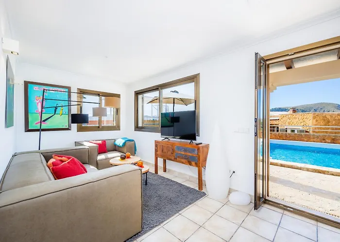 Eolo Capdepera (Mallorca)