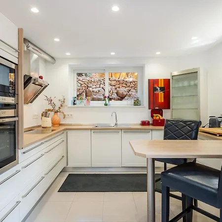 Villa Eolo Capdepera (Mallorca)