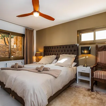 Eolo Capdepera (Mallorca)